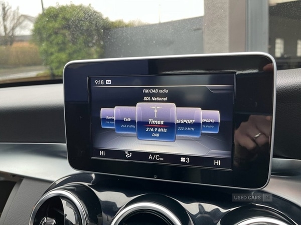 Used Mercedes-Benz C Class 2016 for sale - 77346090: Photo 15