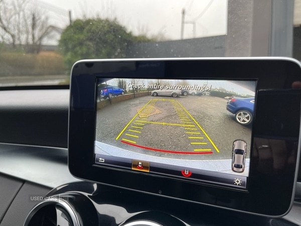 Used Mercedes-Benz C Class 2016 for sale - 77346090: Photo 17