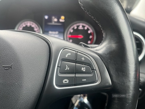 Used Mercedes-Benz C Class 2016 for sale - 77346090: Photo 21