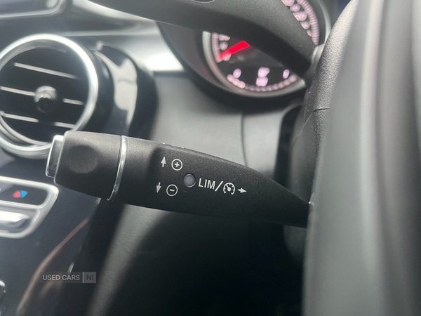 Used Mercedes-Benz C Class 2016 for sale - 77346090: Photo 22