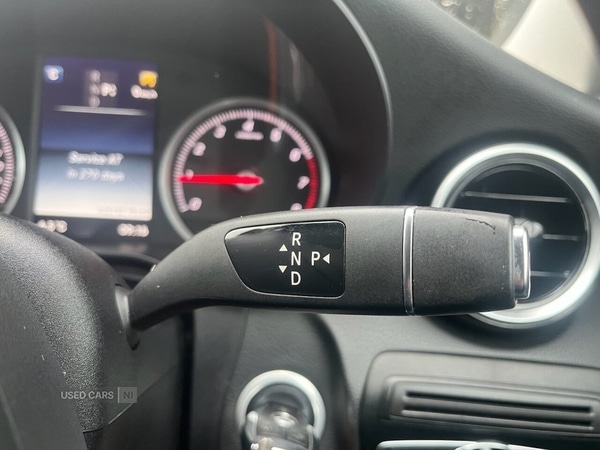 Used Mercedes-Benz C Class 2016 for sale - 77346090: Photo 24