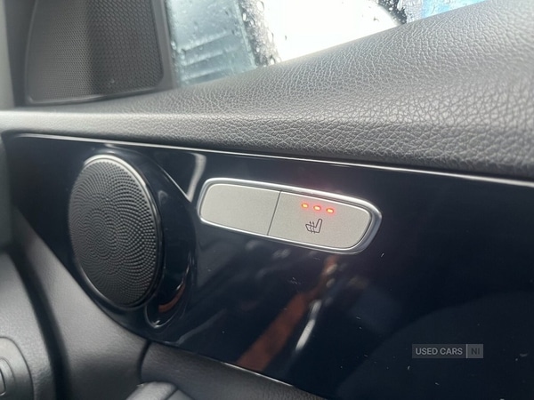 Used Mercedes-Benz C Class 2016 for sale - 77346090: Photo 25