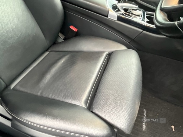 Used Mercedes-Benz C Class 2016 for sale - 77346090: Photo 27