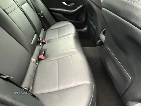 Used Mercedes-Benz C Class 2016 for sale - 77346090: Photo 29