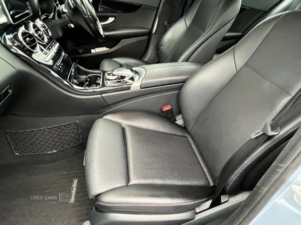 Used Mercedes-Benz C Class 2016 for sale - 77346090: Photo 31