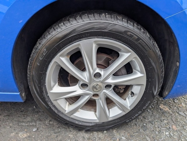 Used Vauxhall Corsa 2020 for sale - 77634143: Photo 10