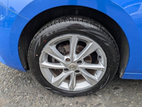 Used Vauxhall Corsa 2020 for sale - 77634143: Photo 11