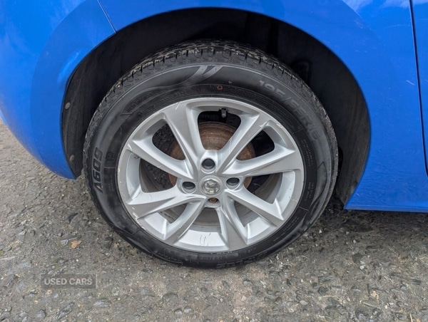 Used Vauxhall Corsa 2020 for sale - 77634143: Photo 13