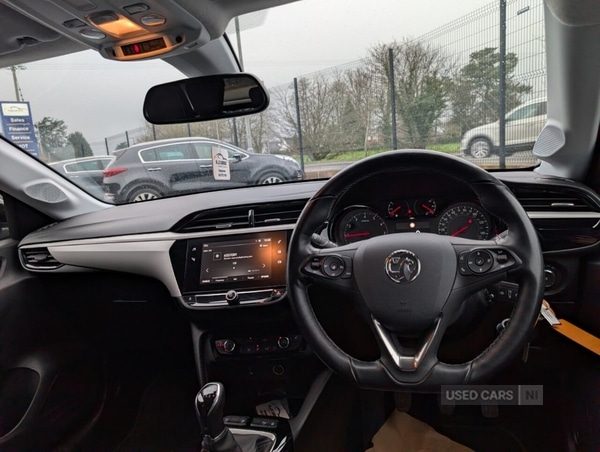 Used Vauxhall Corsa 2020 for sale - 77634143: Photo 14