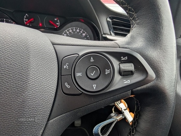 Used Vauxhall Corsa 2020 for sale - 77634143: Photo 18