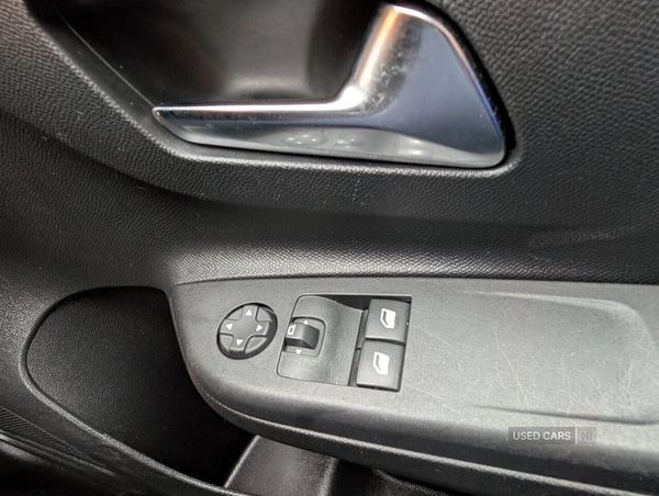 Used Vauxhall Corsa 2020 for sale - 77634143: Photo 19