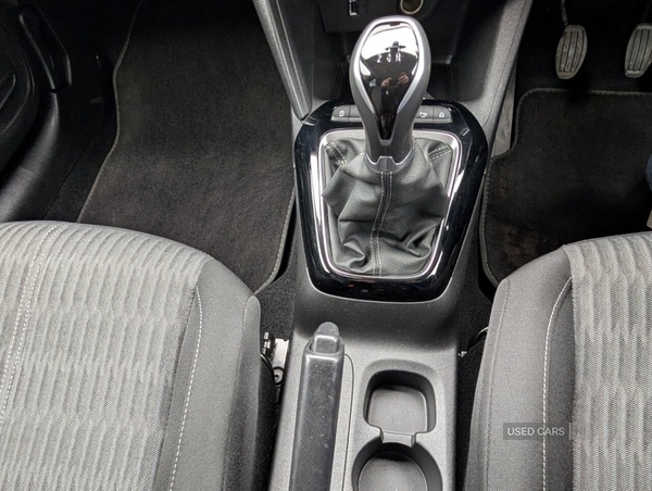 Used Vauxhall Corsa 2020 for sale - 77634143: Photo 20