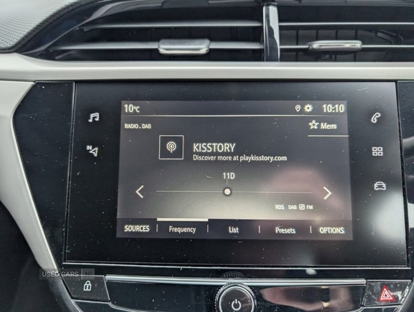 Used Vauxhall Corsa 2020 for sale - 77634143: Photo 22