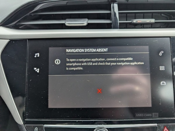 Used Vauxhall Corsa 2020 for sale - 77634143: Photo 23