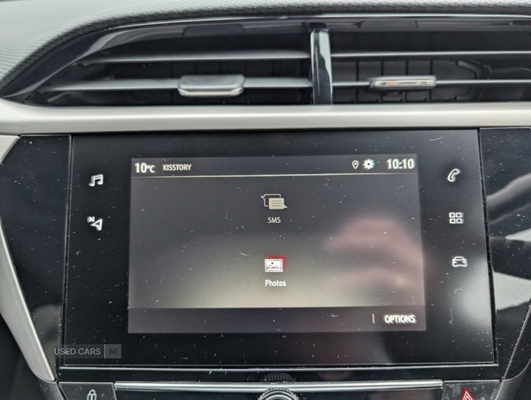 Used Vauxhall Corsa 2020 for sale - 77634143: Photo 25