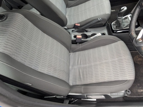 Used Vauxhall Corsa 2020 for sale - 77634143: Photo 28