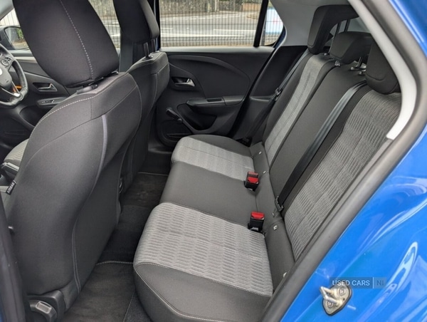 Used Vauxhall Corsa 2020 for sale - 77634143: Photo 31