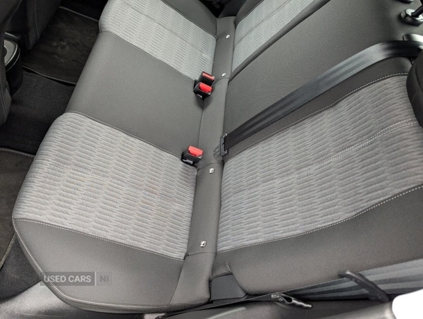 Used Vauxhall Corsa 2020 for sale - 77634143: Photo 32