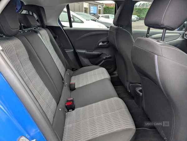 Used Vauxhall Corsa 2020 for sale - 77634143: Photo 33