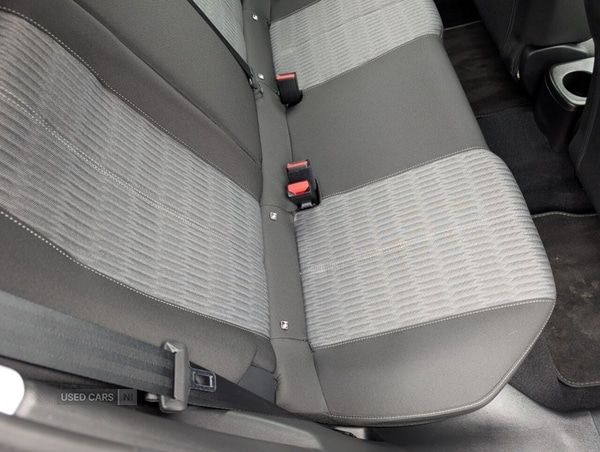 Used Vauxhall Corsa 2020 for sale - 77634143: Photo 34