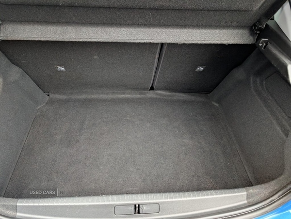 Used Vauxhall Corsa 2020 for sale - 77634143: Photo 36