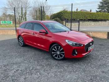 2017 - 1.6 CRDi Premium 5dr