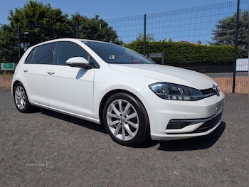 Used Volkswagen Golf 2018 for sale - 79063024: Photo
