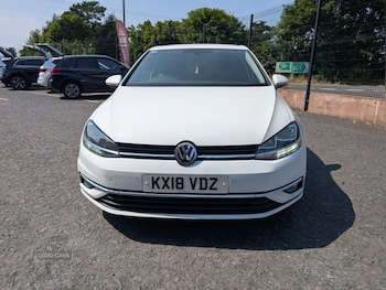 Used Volkswagen Golf 2018 for sale - 79063024: Photo