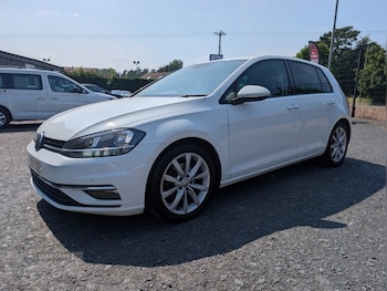 Used Volkswagen Golf 2018 for sale - 79063024: Photo
