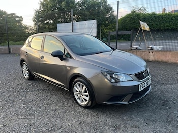 Used SEAT Ibiza 2017 for sale - 75211214: Photo