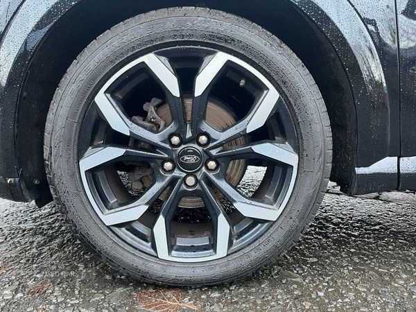 Used Ford Puma 2020 for sale - 76646530: Photo 10