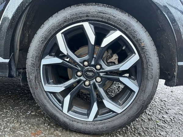 Used Ford Puma 2020 for sale - 76646530: Photo 11