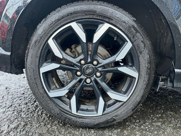 Used Ford Puma 2020 for sale - 76646530: Photo 13