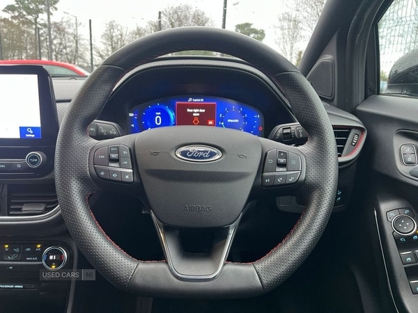 Used Ford Puma 2020 for sale - 76646530: Photo 14