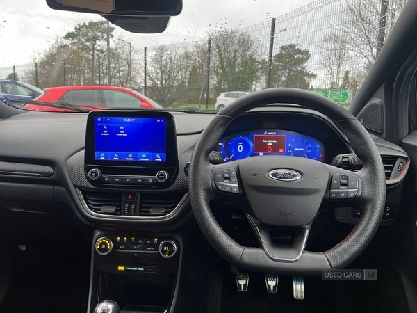 Used Ford Puma 2020 for sale - 76646530: Photo 15