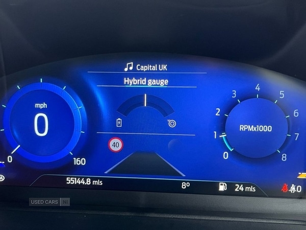 Used Ford Puma 2020 for sale - 76646530: Photo 16