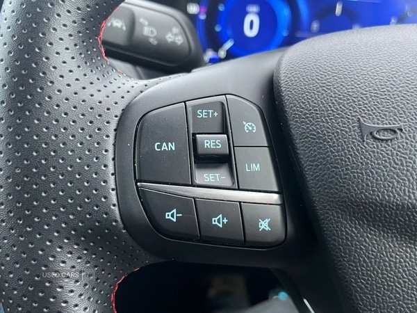 Used Ford Puma 2020 for sale - 76646530: Photo 17