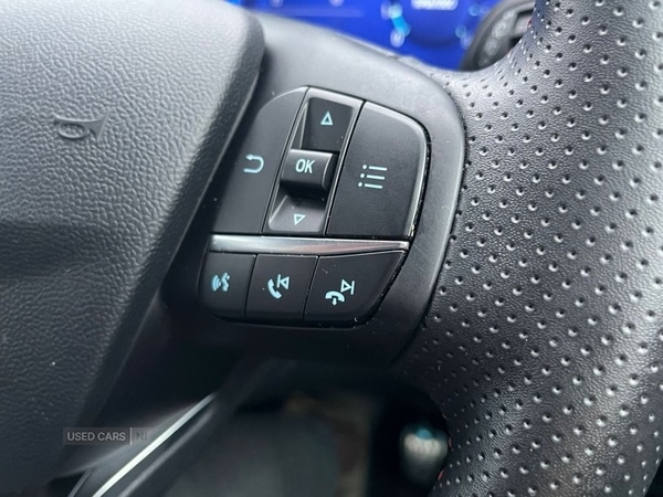 Used Ford Puma 2020 for sale - 76646530: Photo 18