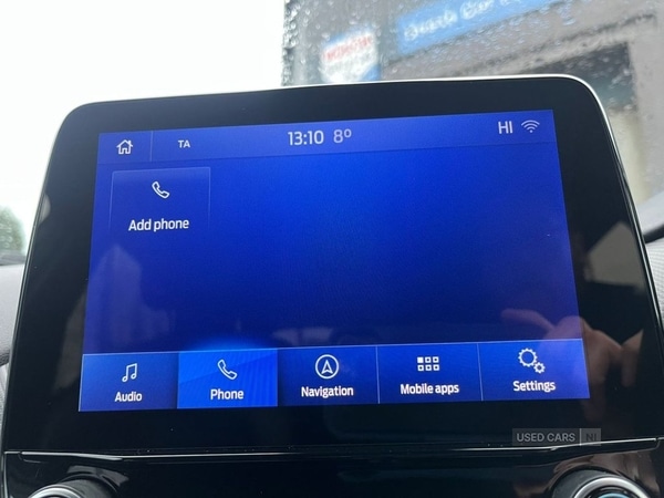 Used Ford Puma 2020 for sale - 76646530: Photo 19