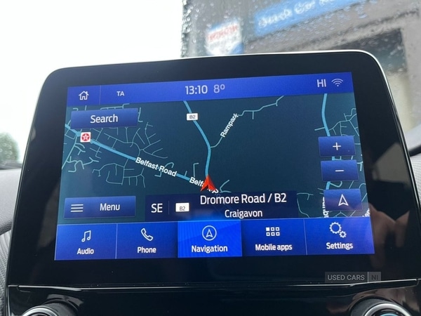 Used Ford Puma 2020 for sale - 76646530: Photo 20