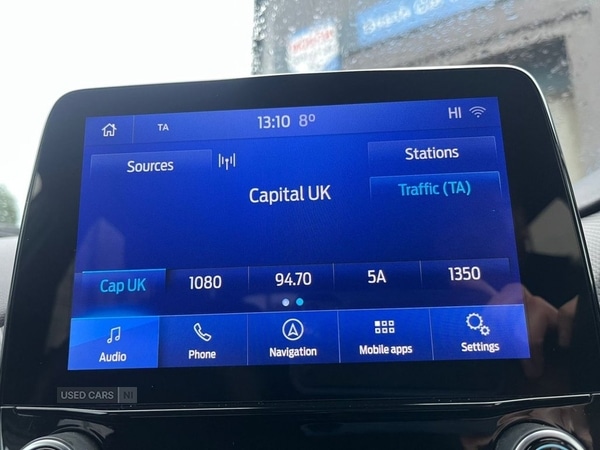 Used Ford Puma 2020 for sale - 76646530: Photo 22