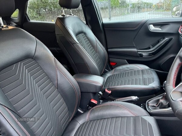 Used Ford Puma 2020 for sale - 76646530: Photo 25