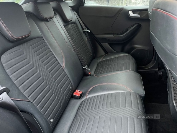 Used Ford Puma 2020 for sale - 76646530: Photo 27