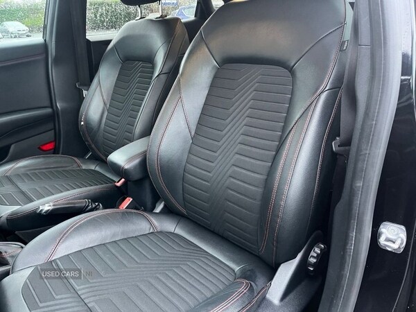 Used Ford Puma 2020 for sale - 76646530: Photo 29