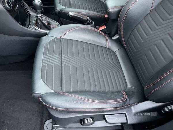 Used Ford Puma 2020 for sale - 76646530: Photo 30