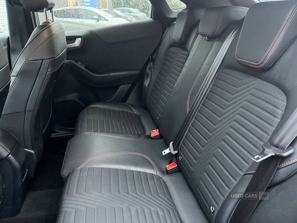 Used Ford Puma 2020 for sale - 76646530: Photo 31