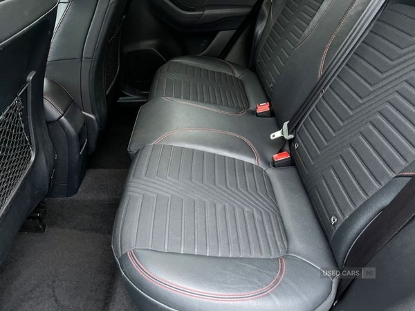 Used Ford Puma 2020 for sale - 76646530: Photo 32