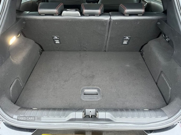 Used Ford Puma 2020 for sale - 76646530: Photo 33