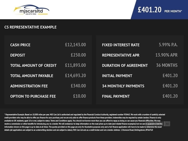 Used Ford Puma 2020 for sale - 76646530: Photo 34