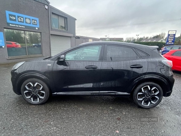 Used Ford Puma 2020 for sale - 76646530: Photo 5